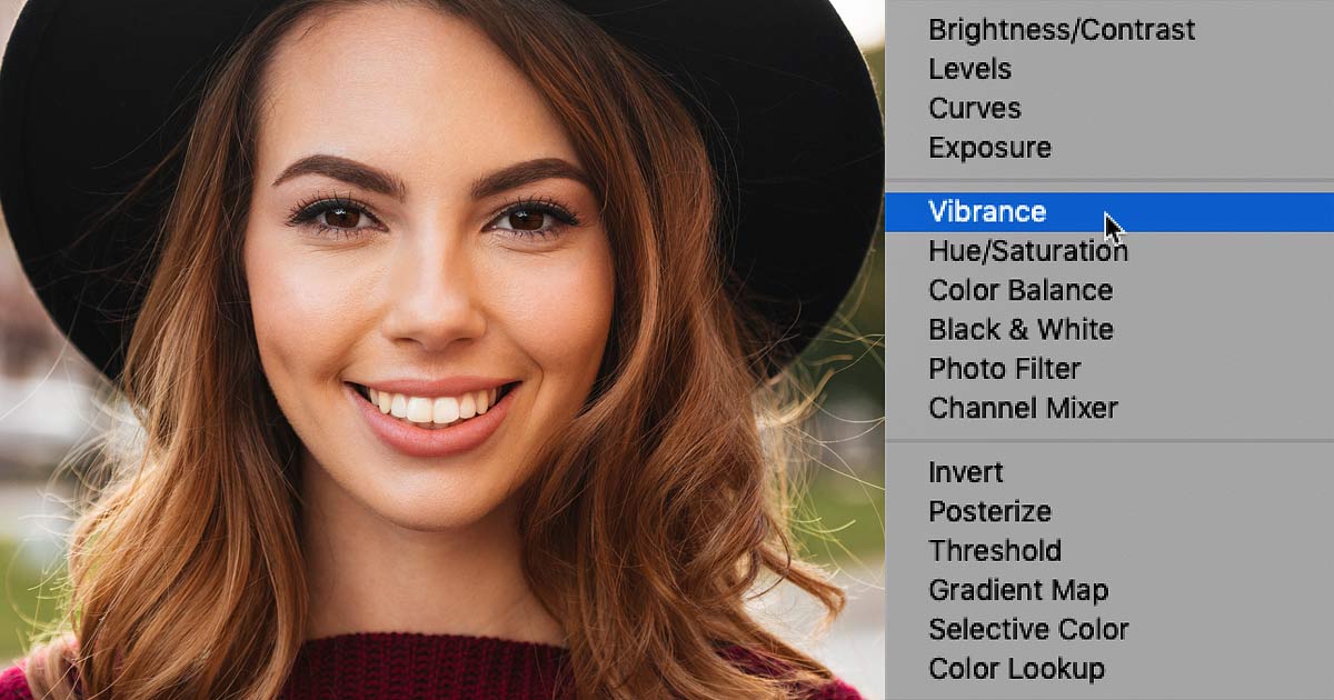 Adjustment Layers in Photoshop and Why You Should Use Them