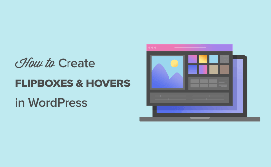 flipboxes and hovers opengraph