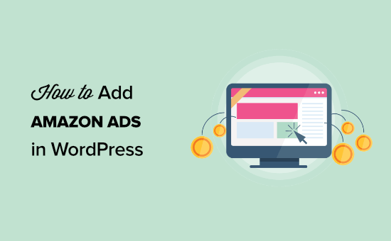 how to add amazon ads wordpress opengraph