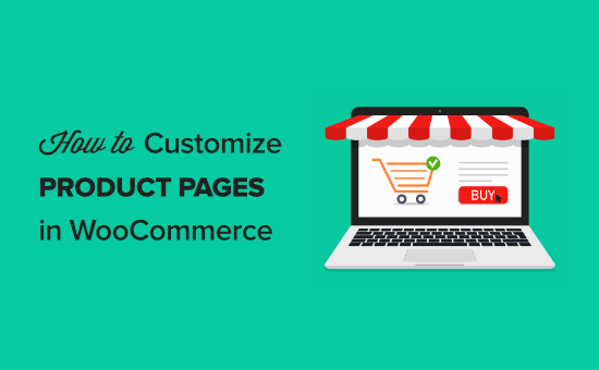 how to customize woocommerce product pages no code opengraph