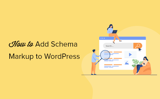 add schema markup wordpress – og 2