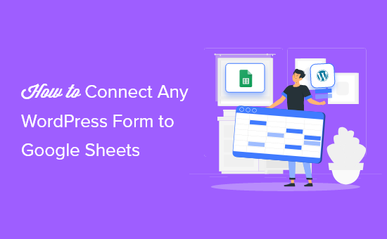 connect any wordpress forms to google sheets – og