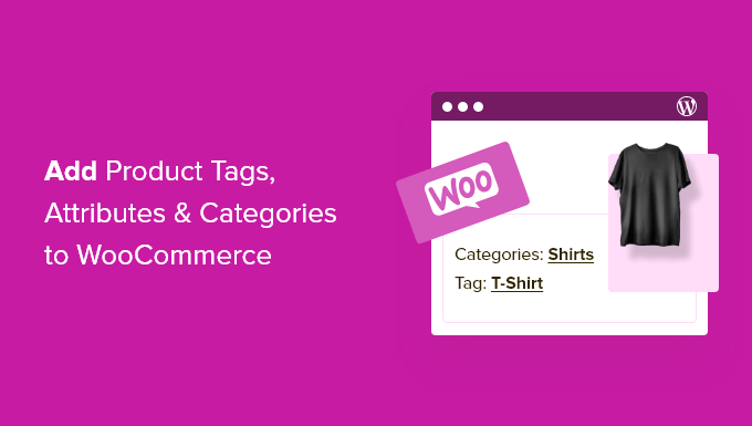 add products tags attributes to woocommerce og