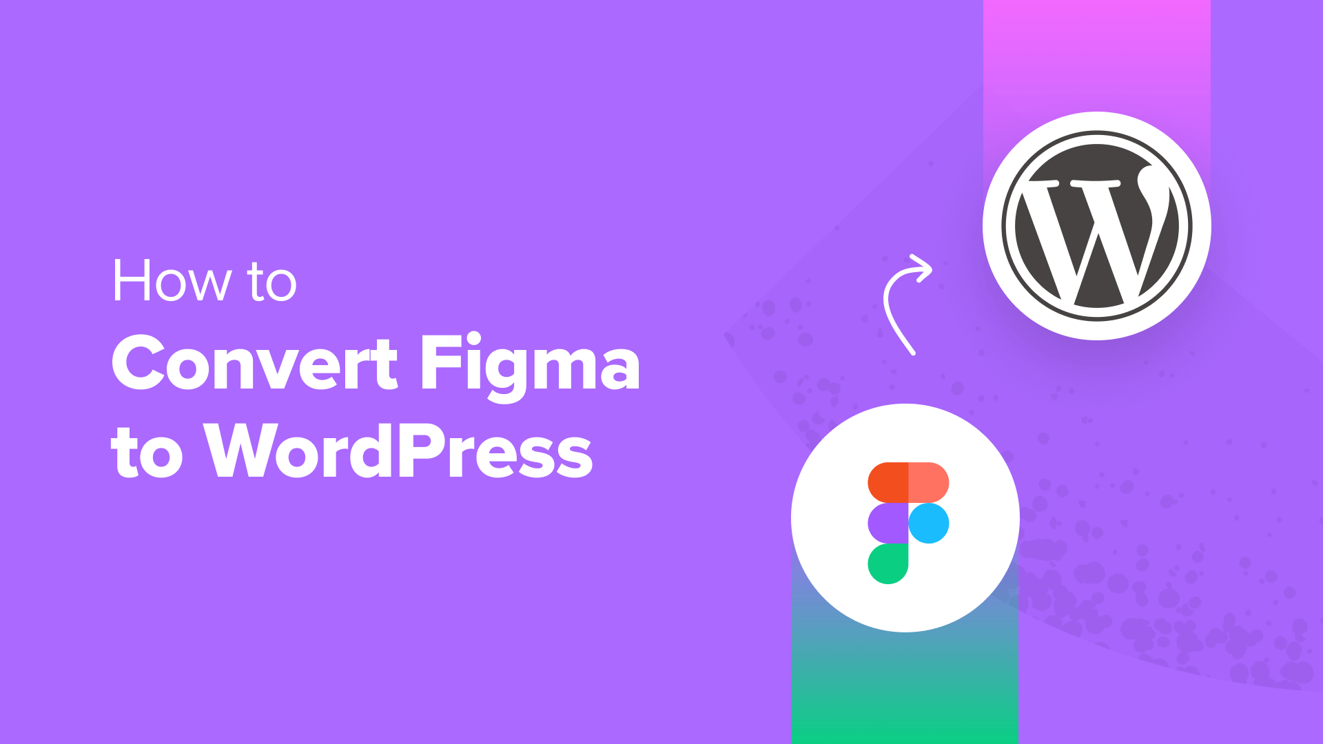 convert figma to wordpress facebook