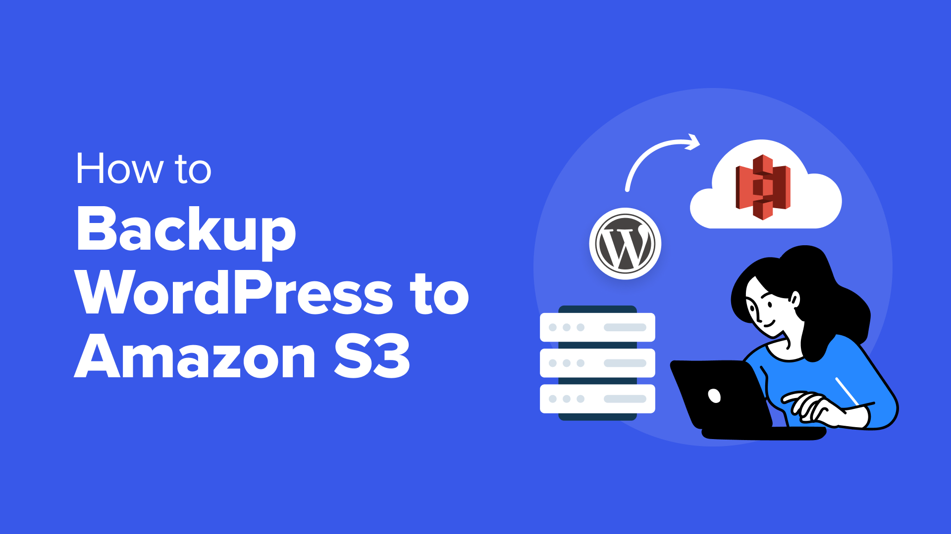 backup wordpress to amazon s3 og