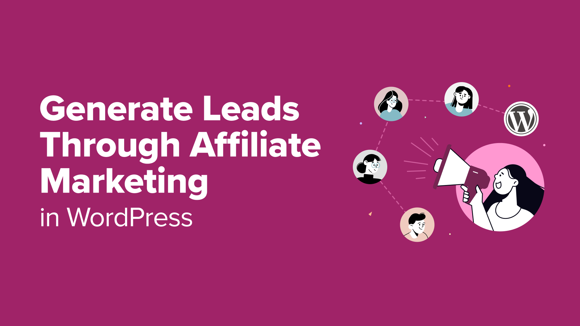 generate leads through affiliate marketing og